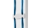 Techly TV Standfuß Super Slim LCD/LED/PlasmaTV 32-70