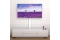 Techly TV Standfuß Super Slim LCD/LED/PlasmaTV 32-70
