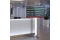 Techly TV Standfuß Super Slim LCD/LED/PlasmaTV 32-70