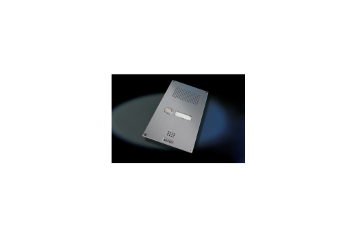 AGFEO Premium TFE 1 silber