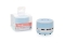 Peach Tischstaubsauger Mini blau