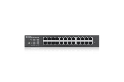 Zyxel Switch 24x GE GS1900-24E V3