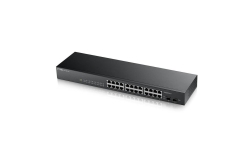Zyxel Switch 24x GE GS1900-24 V2