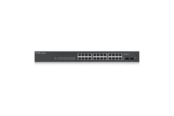 Zyxel Switch 24x GE GS1900-24 V2