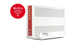 FRITZ!Box 6690 Cable