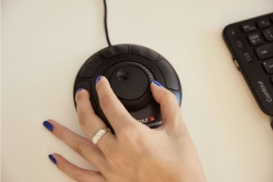 Contour Multimedia Controller Mouse Xpress rechts.-linkshänd retail