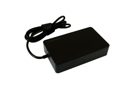 LC-Power Netzteil NB Notebook-Netzteil LC-NB-PRO-90W-C 90W