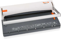 Peach Drahtbindegerät inkl. Schließer PB300-15...