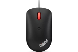 Lenovo Maus - ThinkPad USB-C Wired Compact Mouse