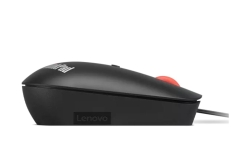 Lenovo Maus - ThinkPad USB-C Wired Compact Mouse