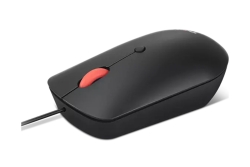 Lenovo Maus - ThinkPad USB-C Wired Compact Mouse
