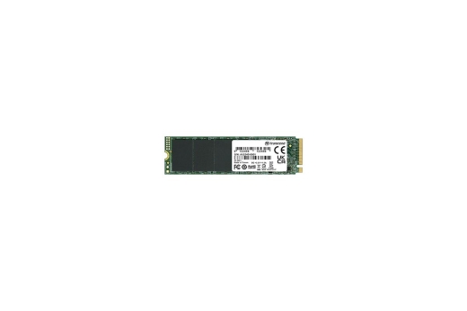 SSD 500GB Transcend M.2 MTE110Q (M.2 2280) PCIe Gen3 x4 NVMe