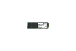 SSD 500GB Transcend M.2 MTE110Q (M.2 2280) PCIe Gen3 x4 NVMe