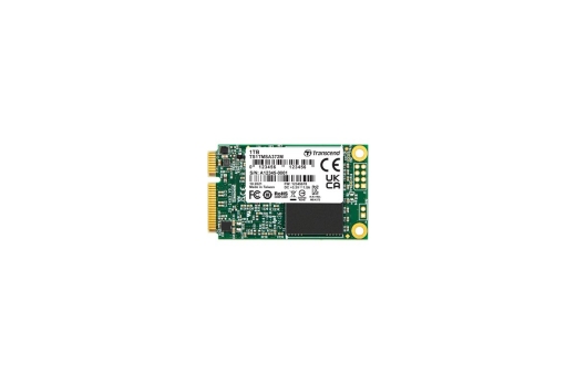 SSD 64GB Transcend MSA372M mSATA MLC, bulk, SATA3