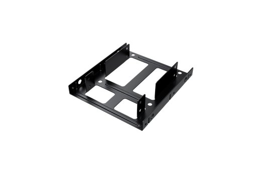 GRAUGEAR Konverter M.2 NGFF SSD/HDD 2,5 auf 3,5 SATA