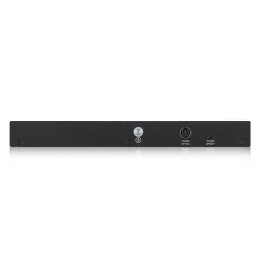 Zyxel Switch 10x GE GS1100-10HP v2 PoE+