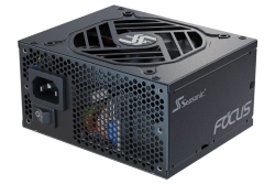 Seasonic Netzteil 750W FOCUS-SGX-750 Modular (80+Gold)