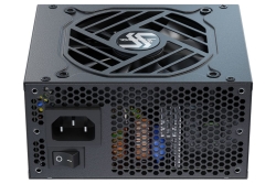 Seasonic Netzteil 750W FOCUS-SGX-750 Modular (80+Gold)