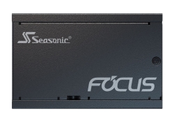 Seasonic Netzteil 750W FOCUS-SGX-750 Modular (80+Gold)