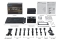 Seasonic Netzteil 750W FOCUS-SGX-750 Modular (80+Gold)