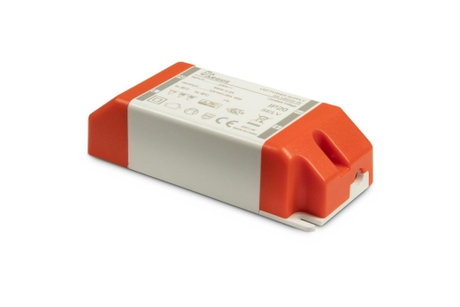 Inter-Tech LED Trafo LED12-15 15W, 12V, 1250mA, IP20 retail