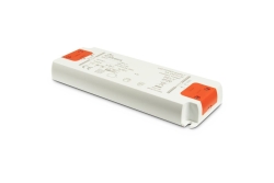 Inter-Tech LED Trafo LED12-30 30W, 12V, 2500mA, IP20 retail