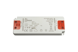 Inter-Tech LED Trafo LED12-30 30W, 12V, 2500mA, IP20 retail