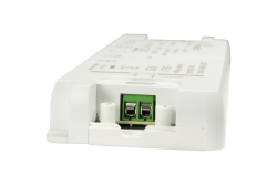 Inter-Tech LED Trafo LED12-30 30W, 12V, 2500mA, IP20 retail