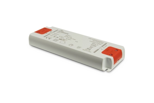 Inter-Tech LED Trafo LED12-50 50W, 12V, 4160mA, IP20 retail