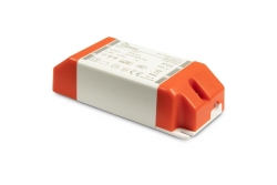 Inter-Tech LED Trafo LED24-15 15W, 24V, 625mA, IP20 retail