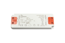 Inter-Tech LED Trafo LED24-30 30W, 24V, 1250mA, IP20 retail