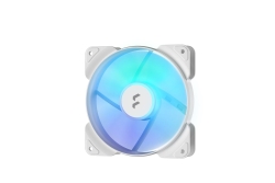 FRACTAL DESIGN Lüfter Aspect 12 RGB PWM White Frame