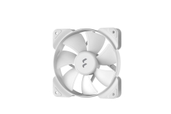 FRACTAL DESIGN Lüfter Aspect 12 RGB PWM White Frame