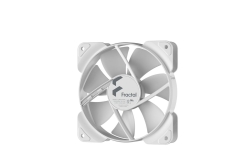 FRACTAL DESIGN Lüfter Aspect 12 RGB PWM White Frame