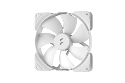 FRACTAL DESIGN Lüfter Aspect 14 RGB PWM White Frame