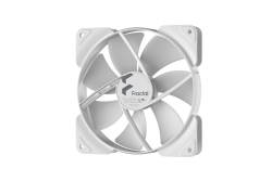 FRACTAL DESIGN Lüfter Aspect 14 RGB PWM White Frame