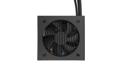 FRACTAL DESIGN Netzteil 650W Anode ATX Bronze