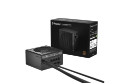 FRACTAL DESIGN Netzteil 650W Anode ATX Bronze