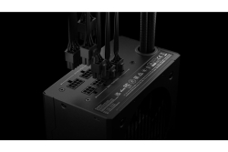 FRACTAL DESIGN Netzteil 650W Anode ATX Bronze