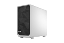 FRACTAL DESIGN Geh Meshify 2 Lite White TG Clear Tint