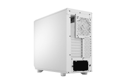 FRACTAL DESIGN Geh Meshify 2 Lite White TG Clear Tint
