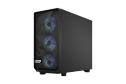 FRACTAL DESIGN Geh Meshify 2 Lite RGB Black TG Light Tint