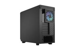 FRACTAL DESIGN Geh Meshify 2 Lite RGB Black TG Light Tint