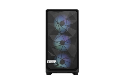 FRACTAL DESIGN Geh Meshify 2 Lite RGB Black TG Light Tint