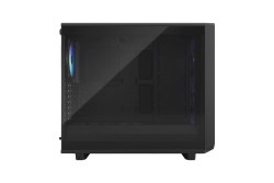 FRACTAL DESIGN Geh Meshify 2 Lite RGB Black TG Light Tint