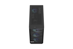 FRACTAL DESIGN Geh Meshify 2 Lite RGB Black TG Light Tint