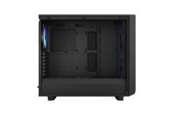 FRACTAL DESIGN Geh Meshify 2 Lite RGB Black TG Light Tint