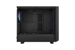 FRACTAL DESIGN Geh Meshify 2 Lite RGB Black TG Light Tint
