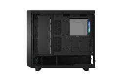 FRACTAL DESIGN Geh Meshify 2 Lite RGB Black TG Light Tint
