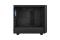 FRACTAL DESIGN Geh Meshify 2 Lite RGB Black TG Light Tint